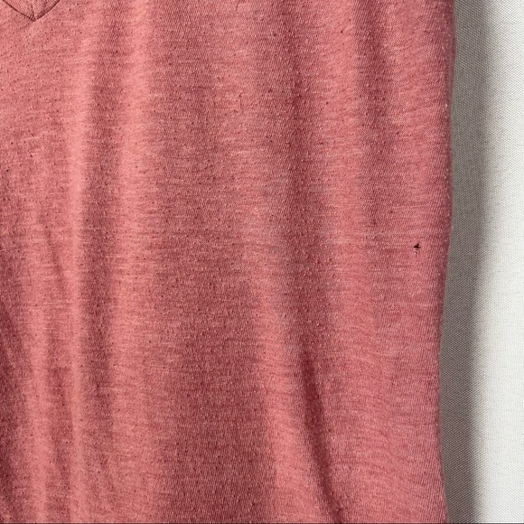 True Religion Y2K Logo V-Neck Short Sleeve T-Shirt L - Picture 6 of 6